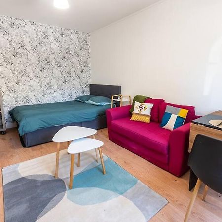 Le Saint Just B Avec Salle De Sport Rouen Exteriér fotografie